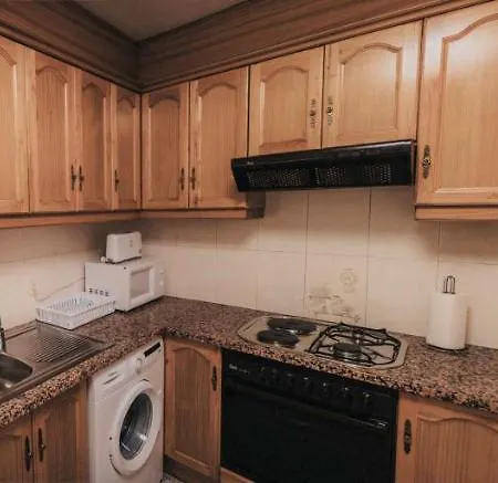 Apartamento Apartaments Castellar De N'Hug