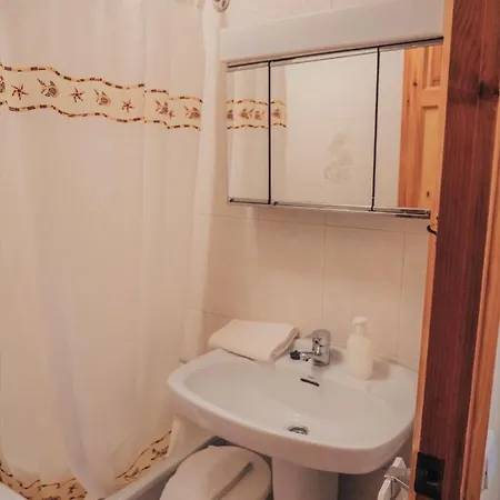 Apartaments Castellar De N'Hug * Castellar De N'Hug