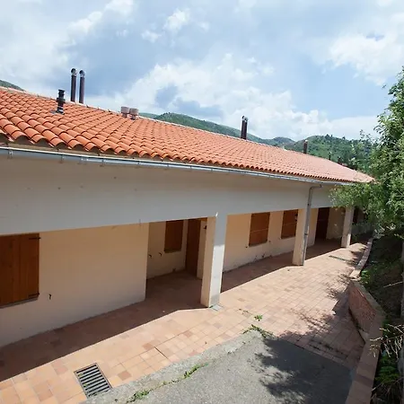 Apartamento Apartaments Castellar De N'Hug Castellar De N'Hug